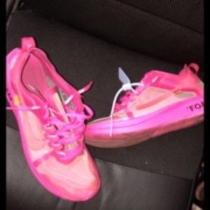 my off white sneakers